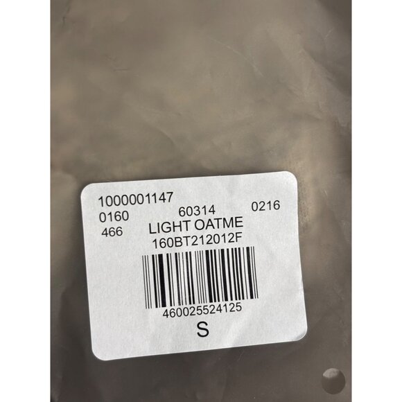 Fear Of God Essentials Mens Grey Sweat Shorts Small Cotton Blend - Picture 10 of 10